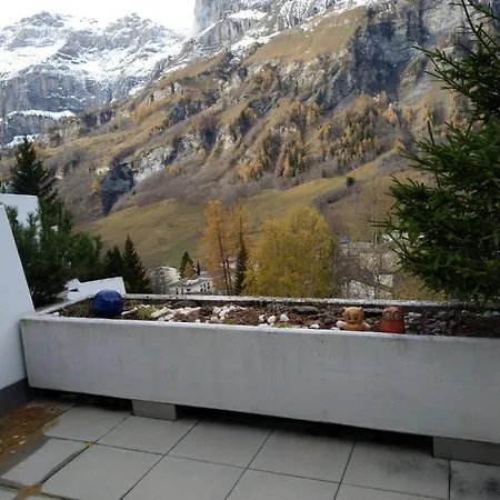 Apartament Larchenwald 604 *