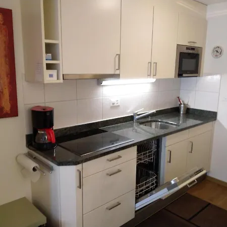 Apartmán Larchenwald 604 *