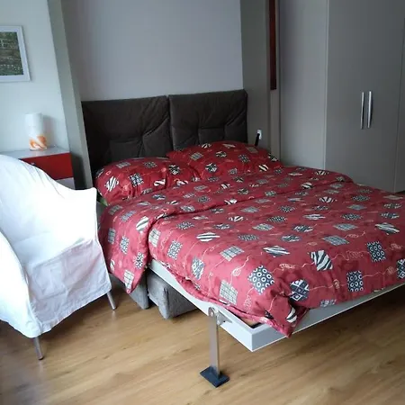 Larchenwald 604 Apartmán Leukerbad